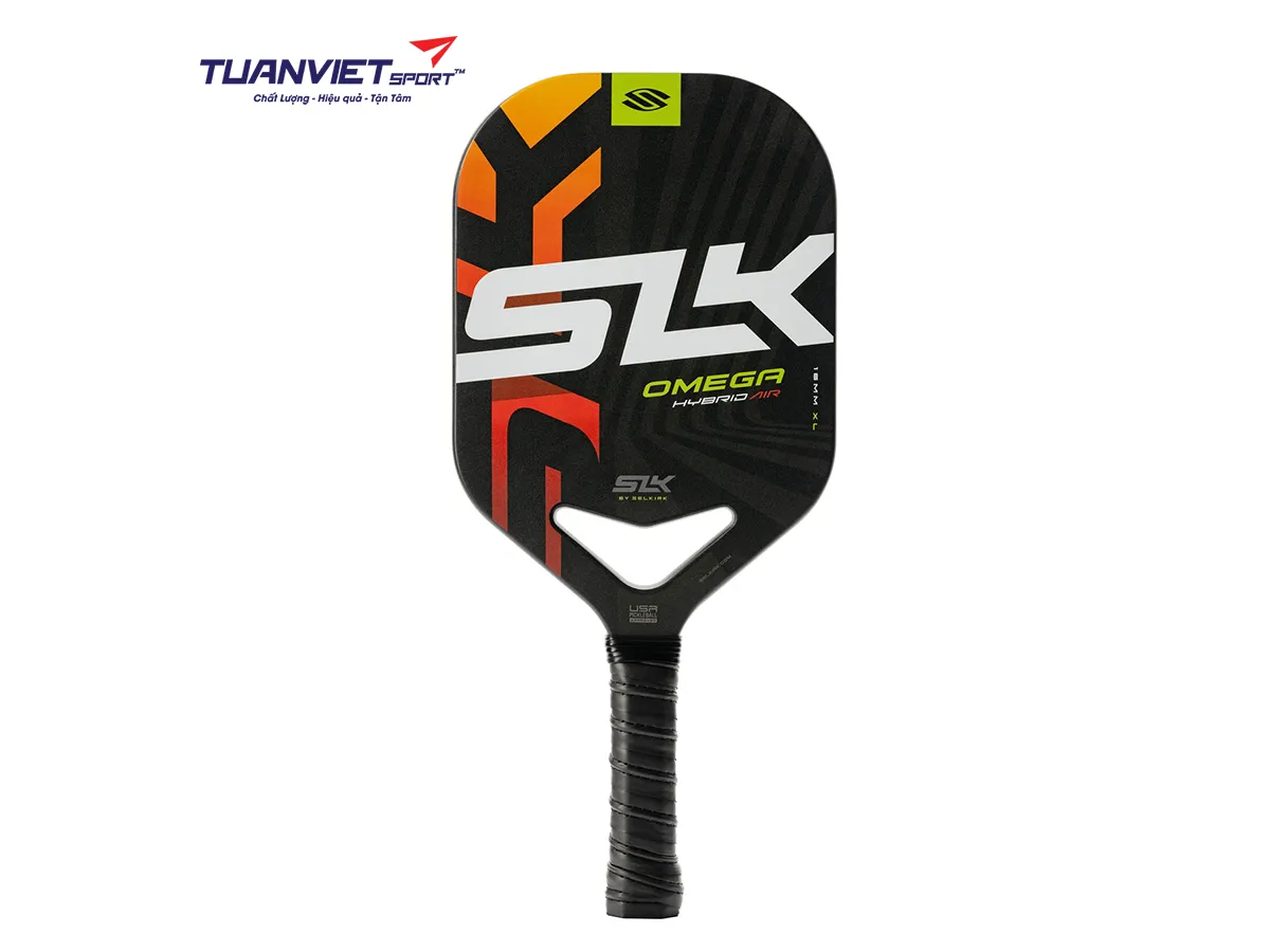 Vợt Pickleball Selkirk OMEGA Hybrid Air - XL