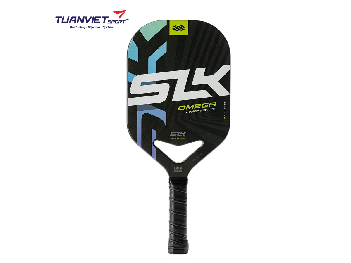 Vợt Pickleball Selkirk OMEGA Hybrid Air - XL