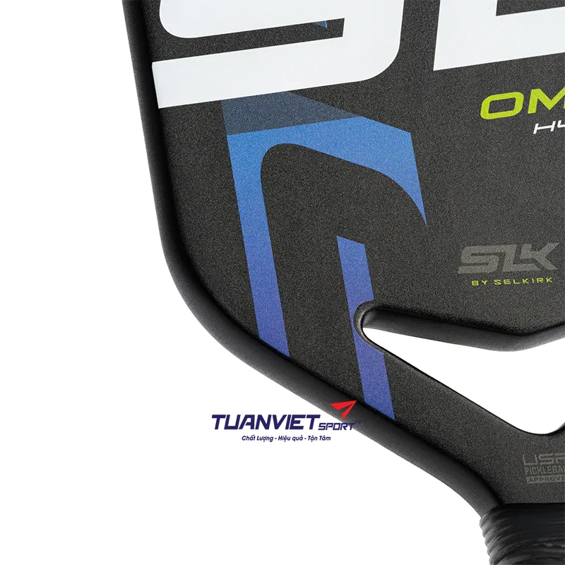 Vợt Pickleball Selkirk OMEGA Hybrid Air - XL