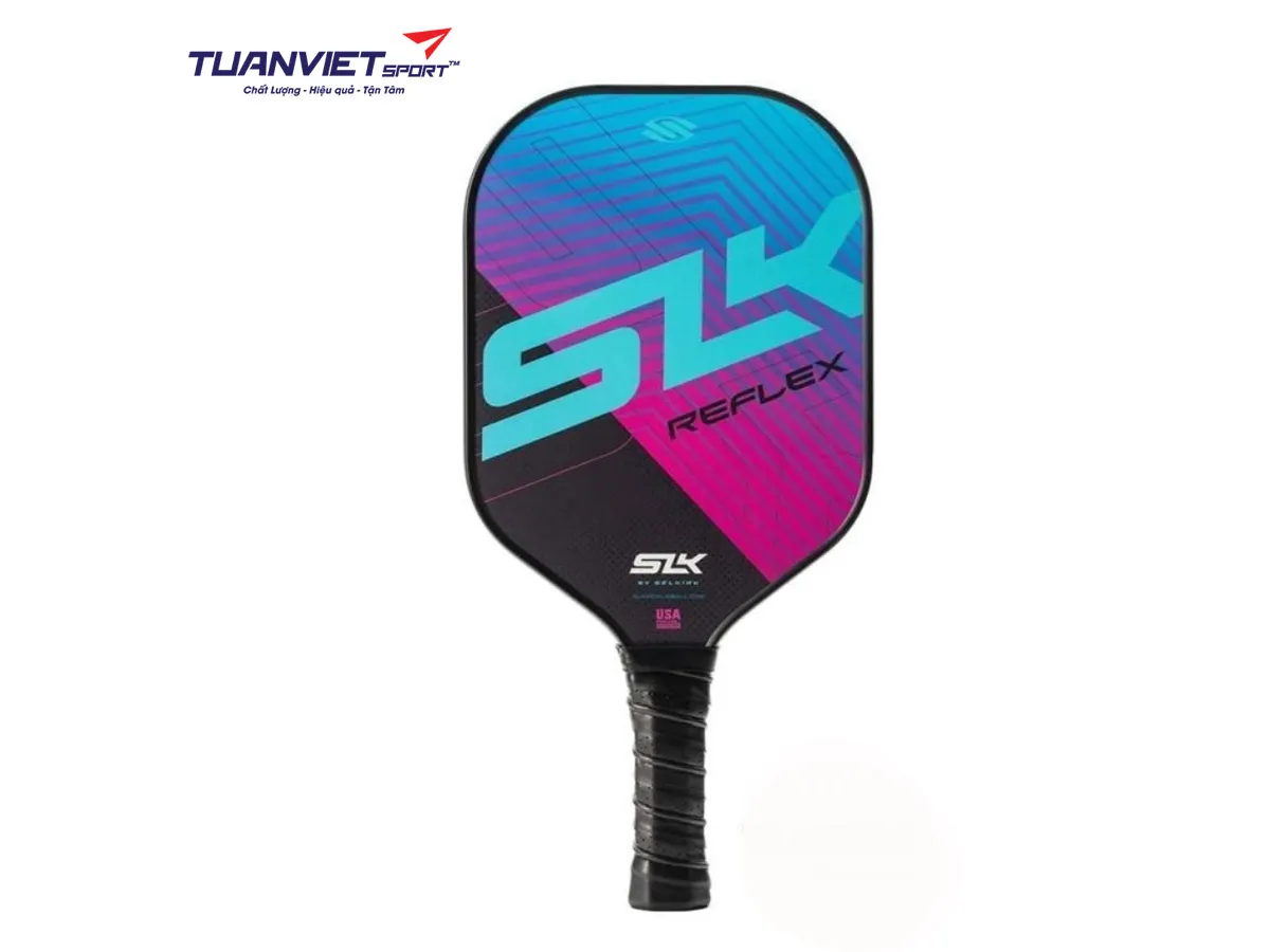 Vợt Pickleball SLK Reflex Pickleball Bundle