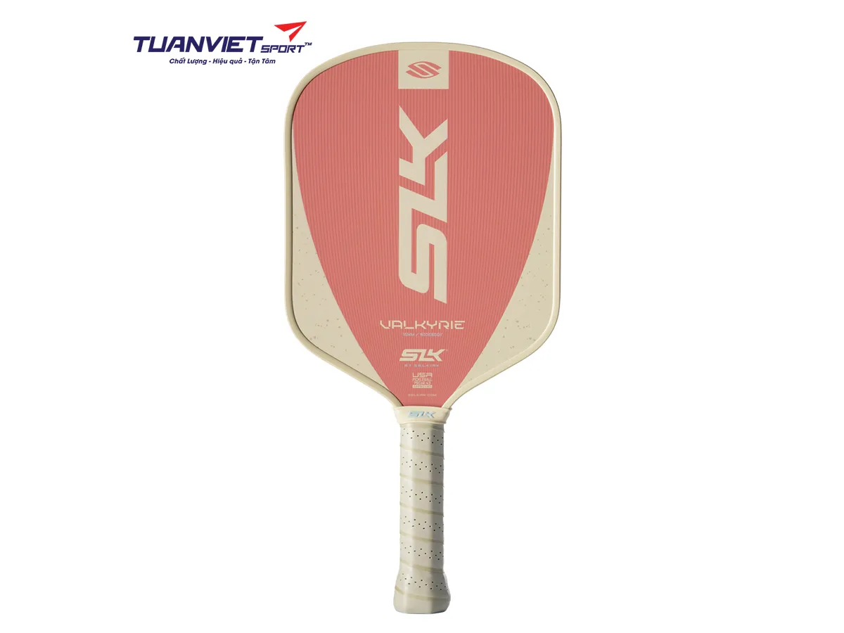 Vợt Pickleball SLK Valkyrie Canyon Court Capsule Widebody | Limited Edition