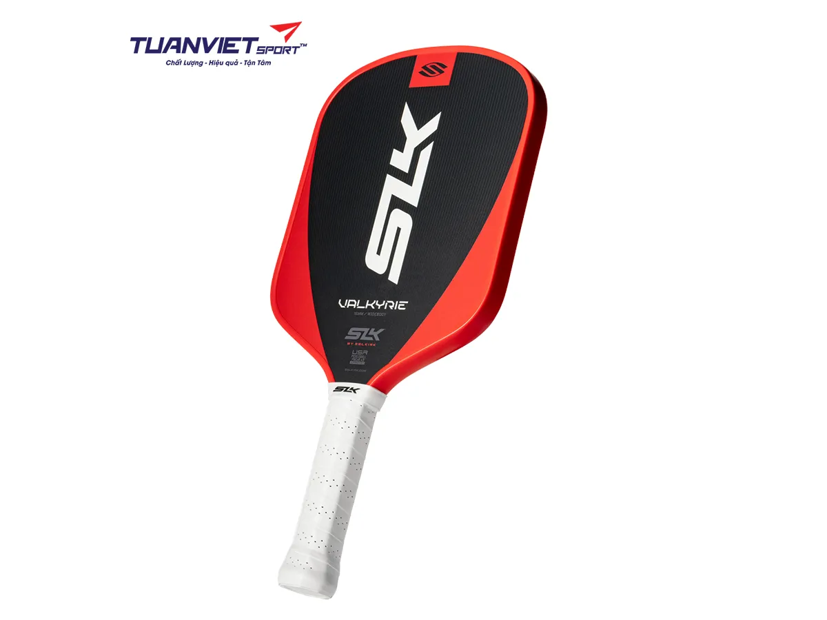 Vợt Pickleball SLK Valkyrie Widebody