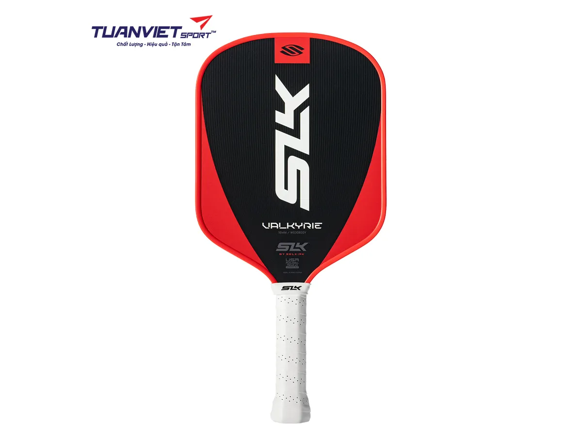 Vợt Pickleball SLK Valkyrie Widebody