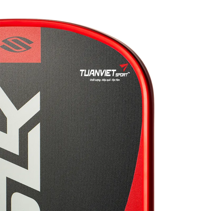 Vợt Pickleball SLK Valkyrie Widebody