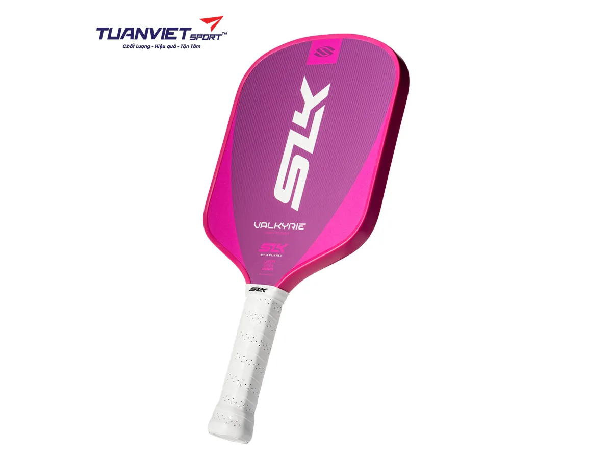Vợt Pickleball SLK Valkyrie Widebody