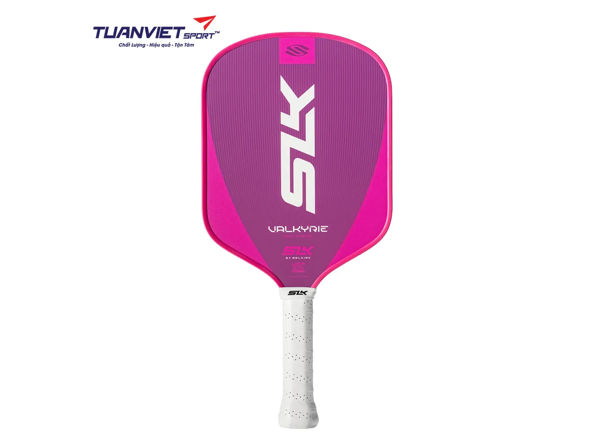 Vợt Pickleball SLK Valkyrie Widebody