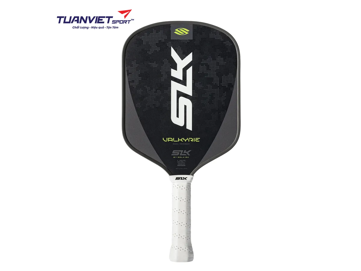 Vợt Pickleball SLK Valkyrie Widebody