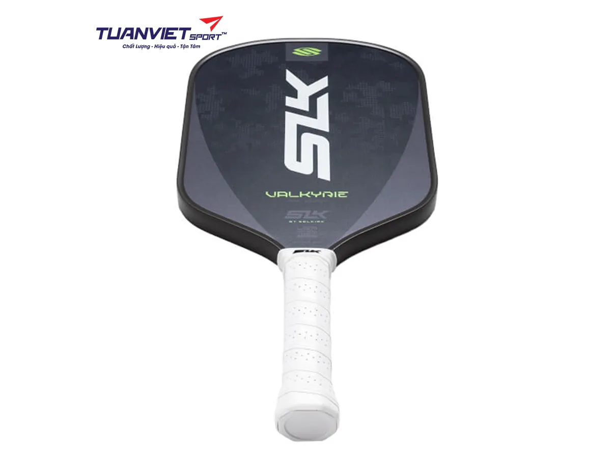 Vợt Pickleball SLK Valkyrie Widebody