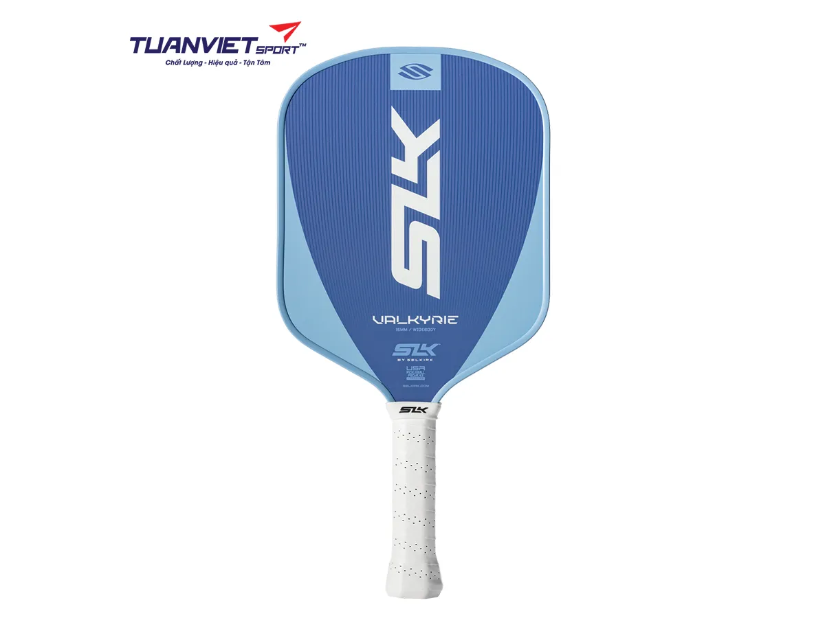 Vợt Pickleball SLK Valkyrie Widebody