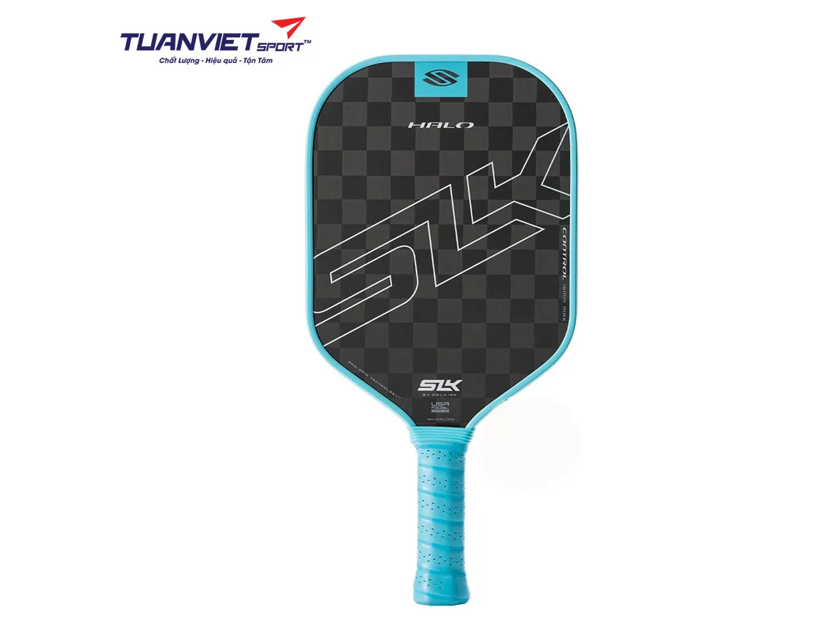 Vợt Pickleball Selkirk HALO Control