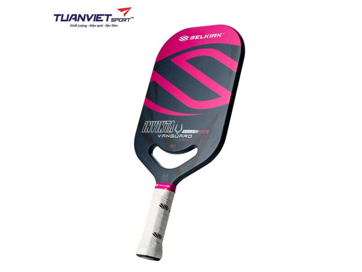 Vợt Pickleball Selkirk Vanguard Power Air - Invikta