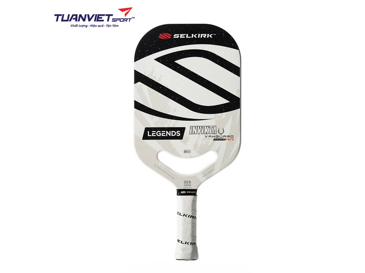 Vợt Pickleball Selkirk Vanguard Power Air - Invikta