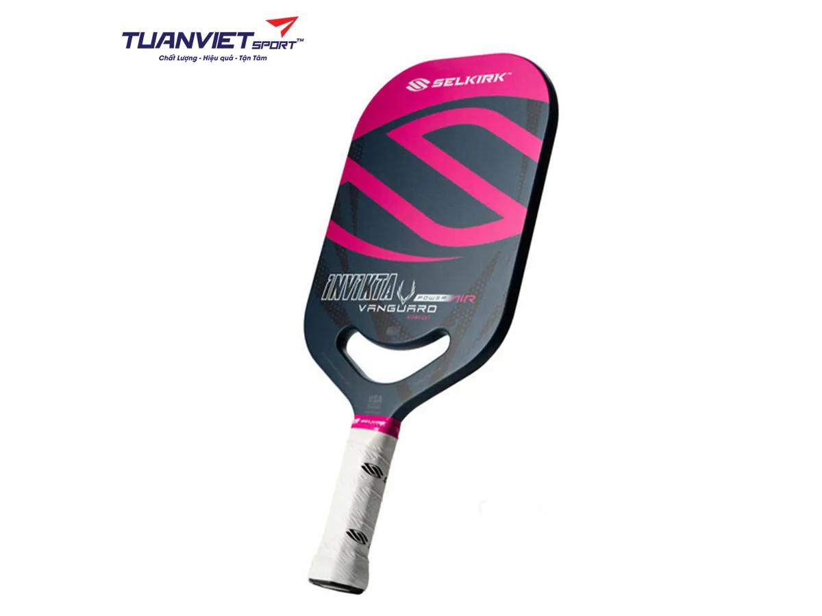 Vợt Pickleball Selkirk VANGUARD Power Air