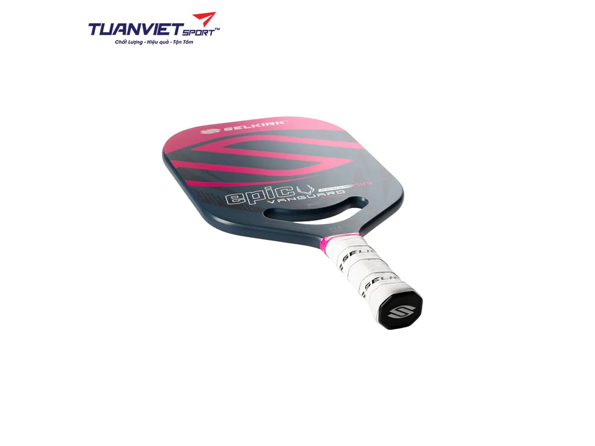 Vợt Pickleball Selkirk VANGUARD Power Air