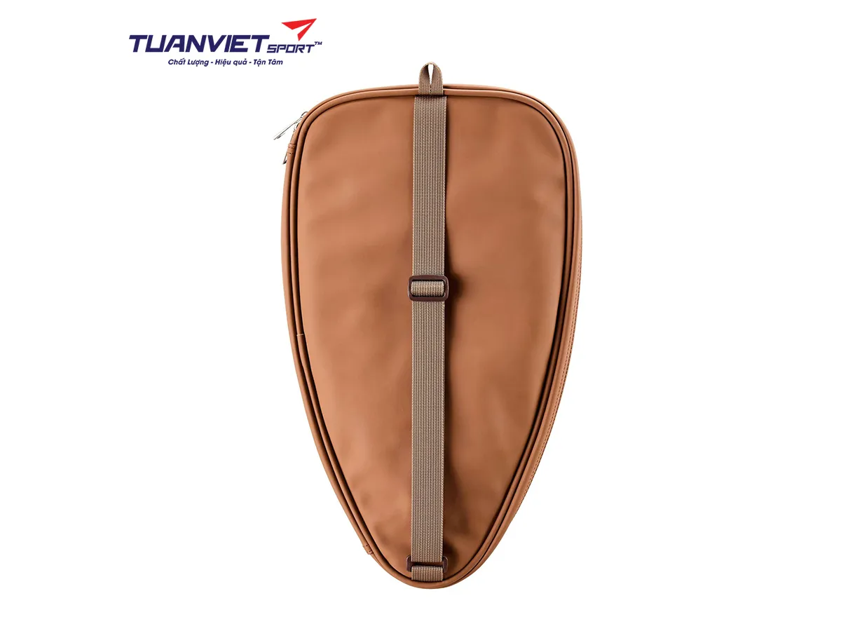 Vợt Pickleball Six Zero Tecnifibre TF-Blitz Danimal