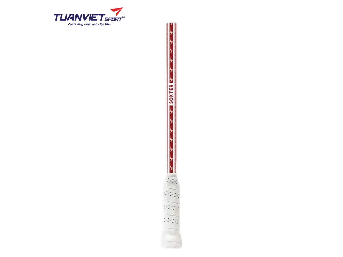 Vợt Pickleball Soxter Impact Pro 2.0 - Carbon + Teflon