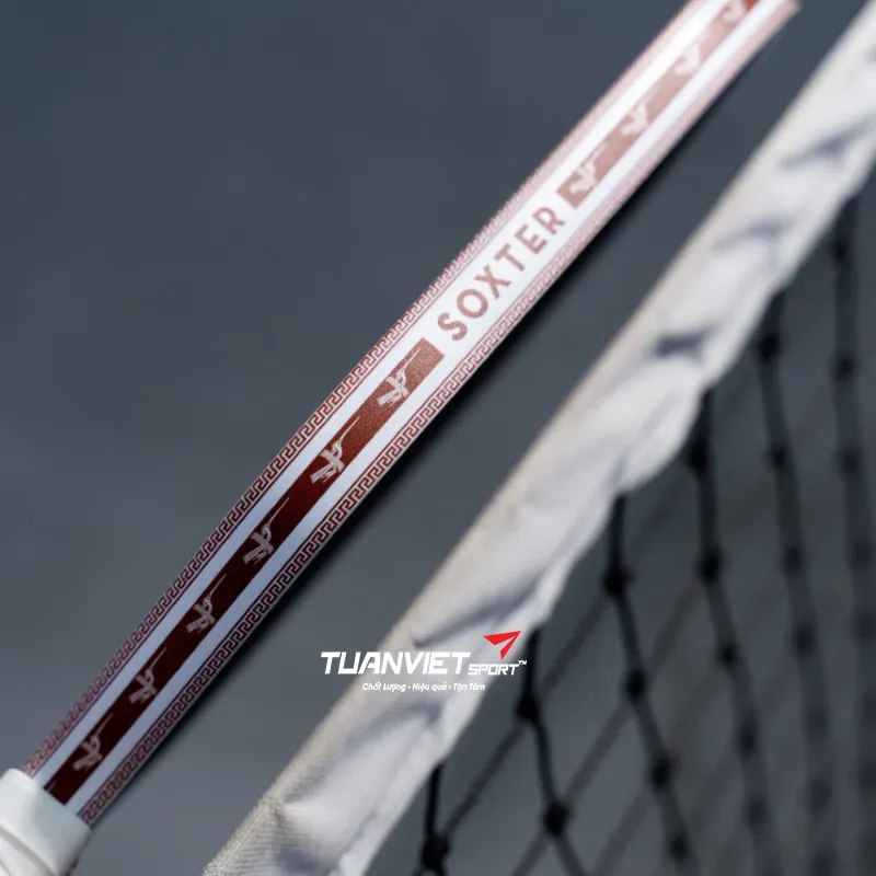 Vợt Pickleball Soxter Impact Pro 2.0 - Kevlar Dupont