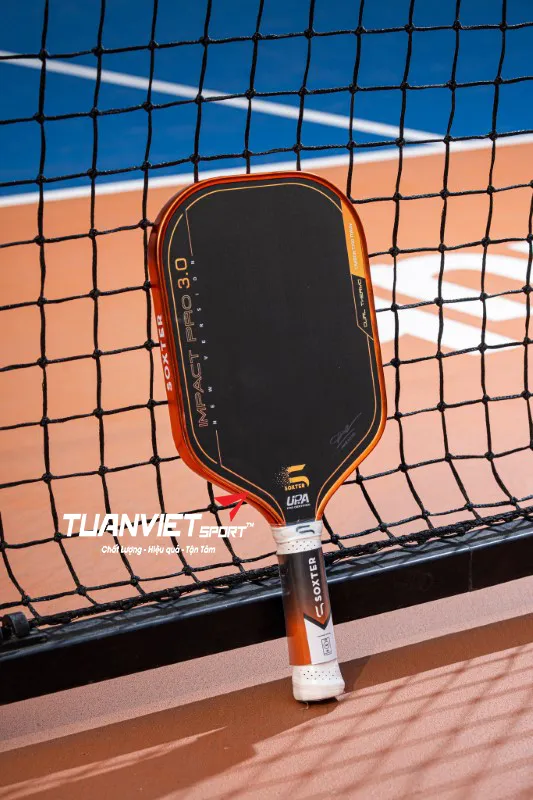 Vợt Pickleball Soxter Impact Pro 3.0