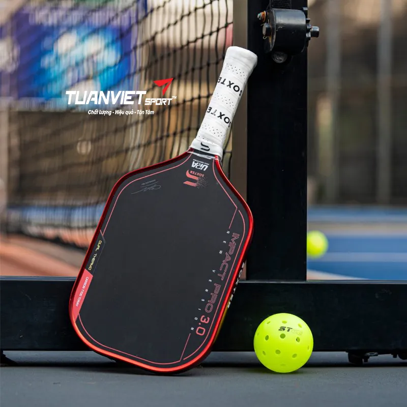 Vợt Pickleball Soxter Impact Pro 3.0
