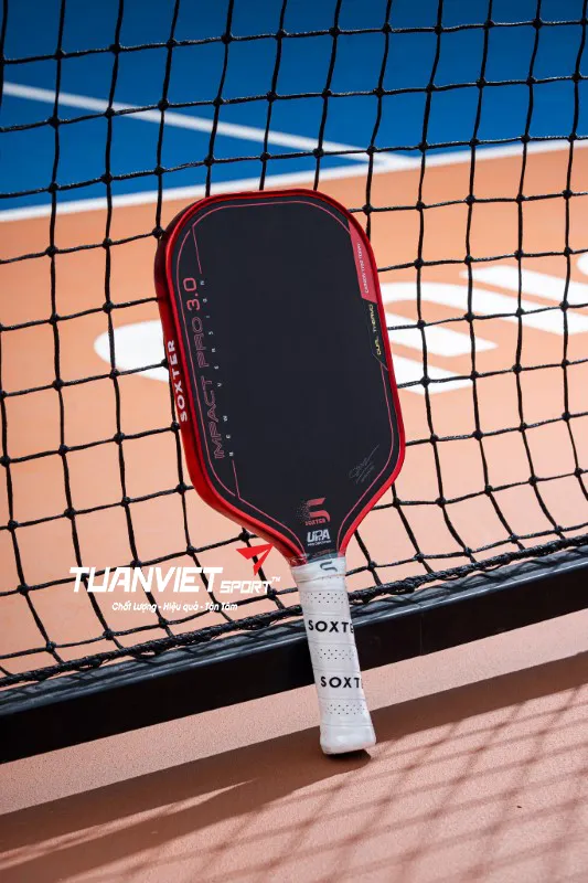 Vợt Pickleball Soxter Impact Pro 3.0