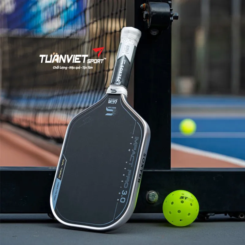 Vợt Pickleball Soxter Impact Pro 3.0