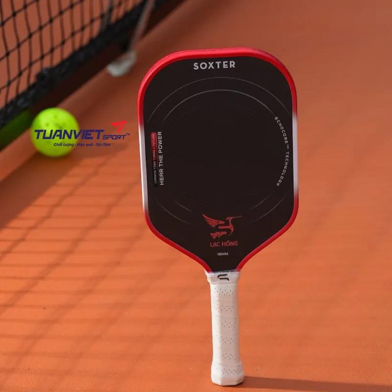 Vợt Pickleball Soxter Lạc Hồng