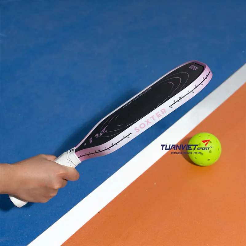 Vợt Pickleball Soxter Lạc Hồng