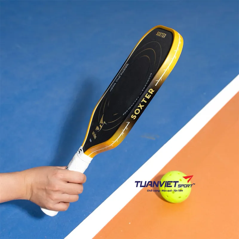 Vợt Pickleball Soxter Lạc Hồng
