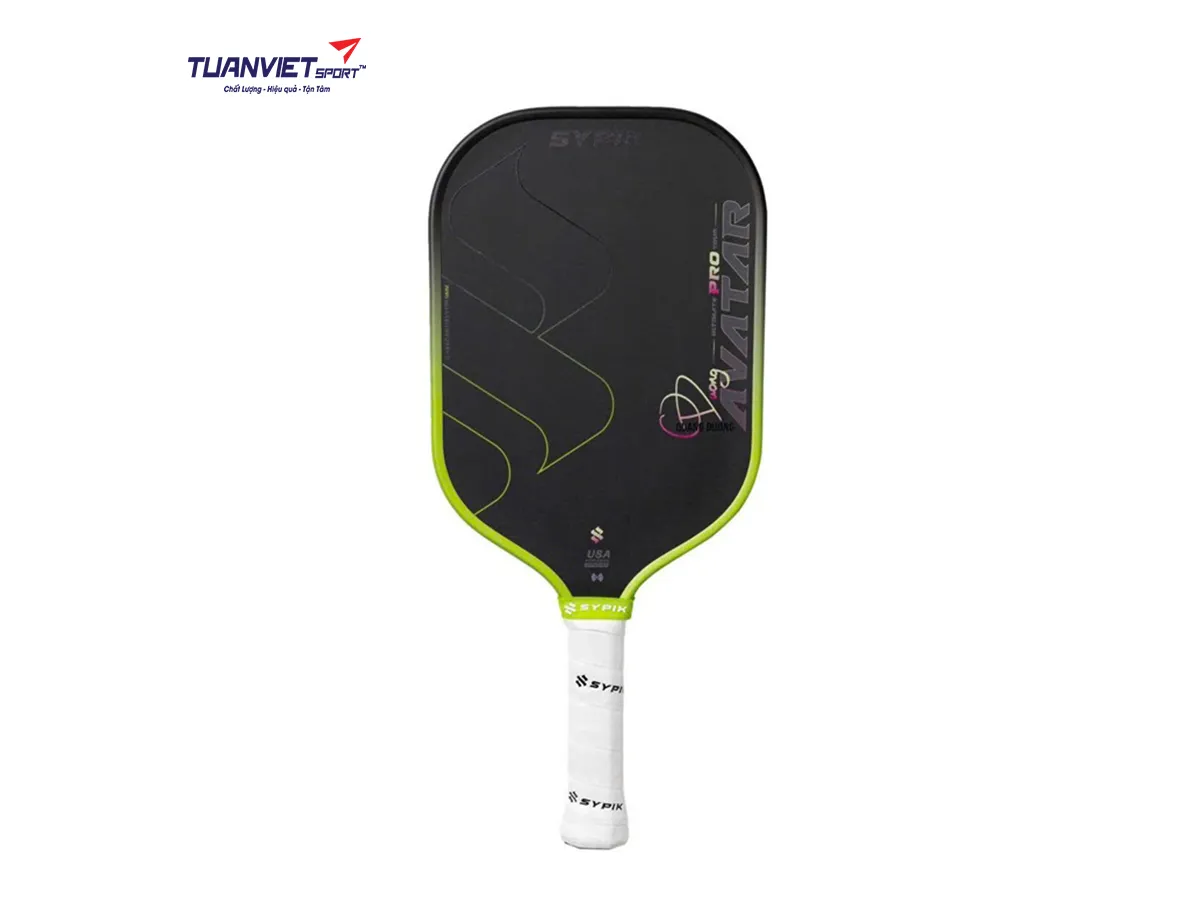 Vợt Pickleball Sypik Avatar Ultimate Pro Tour