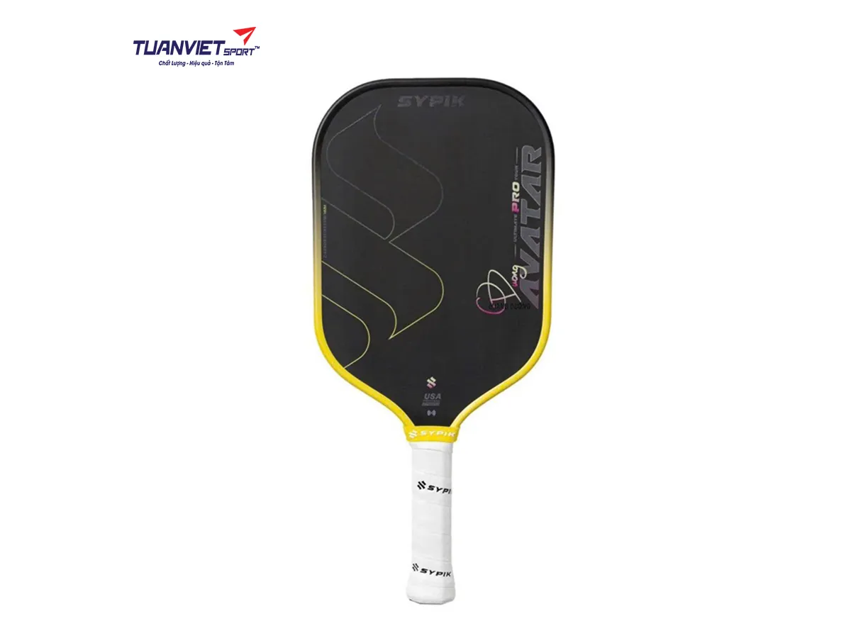 Vợt Pickleball Sypik Avatar Ultimate Pro Tour