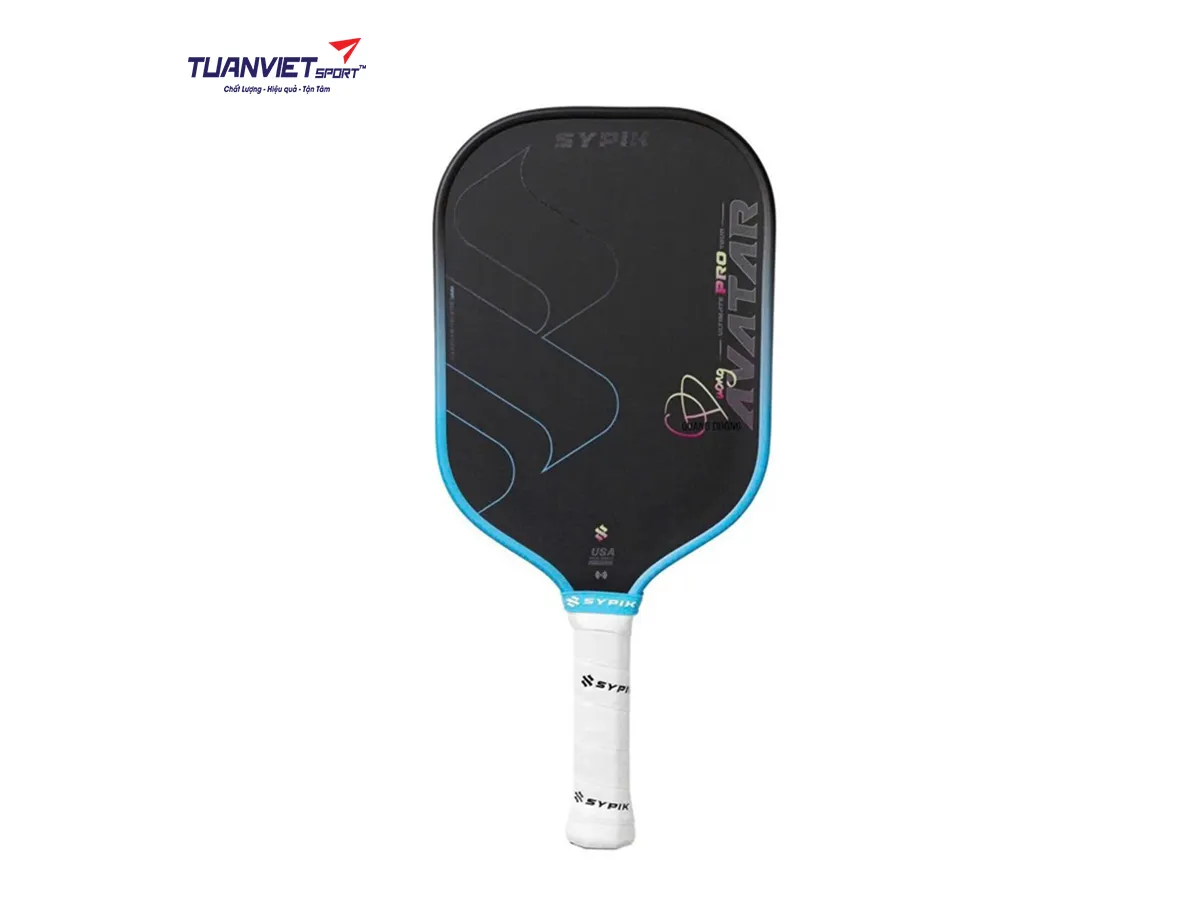 Vợt Pickleball Sypik Avatar Ultimate Pro Tour