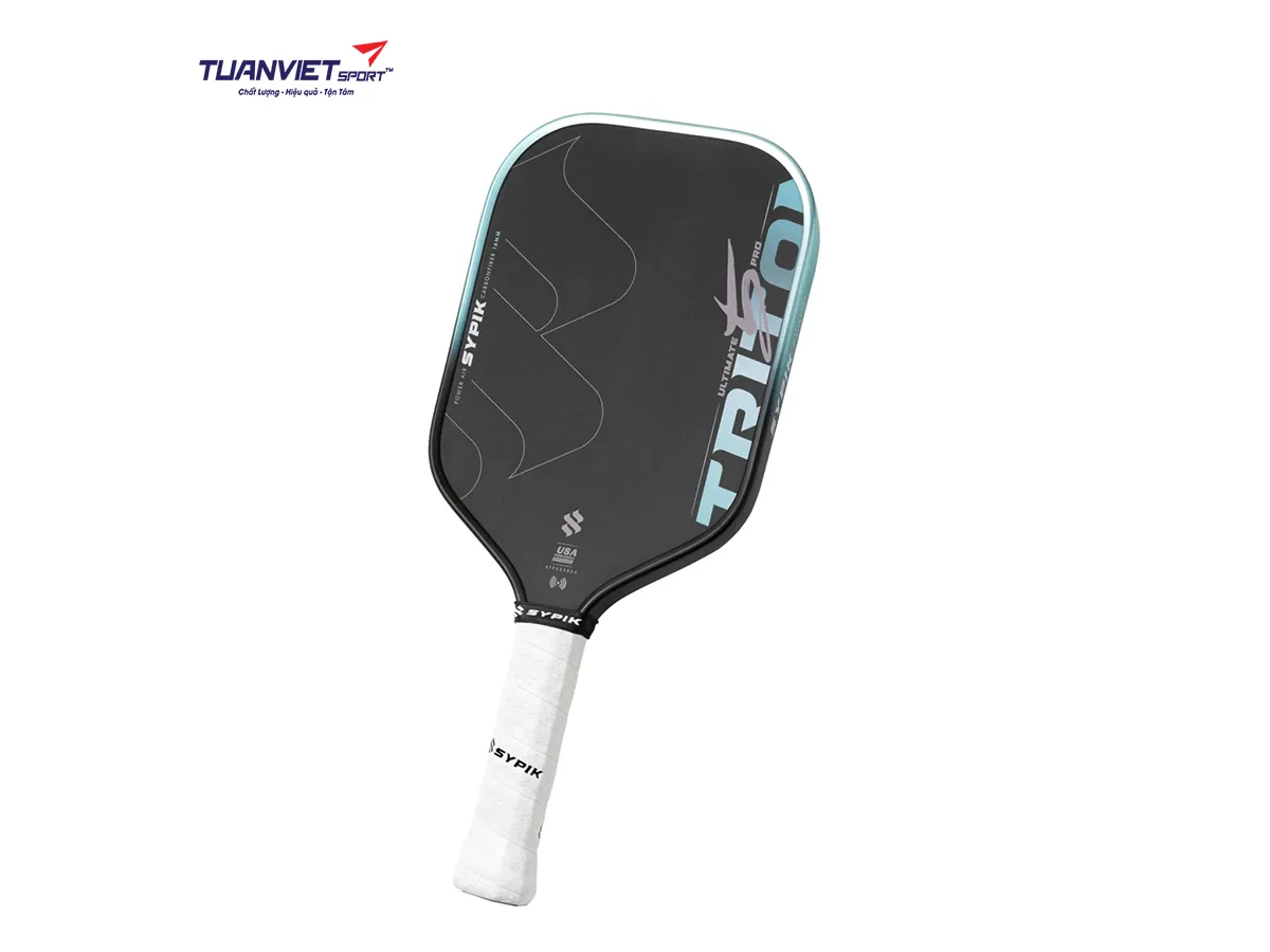 Vợt Pickleball Sypik Pro Tour Ultimate Triton 5
