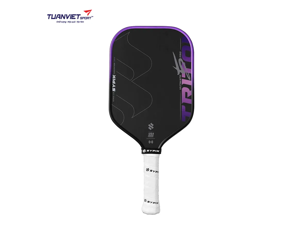 Vợt Pickleball Sypik Pro Tour Ultimate Triton 5
