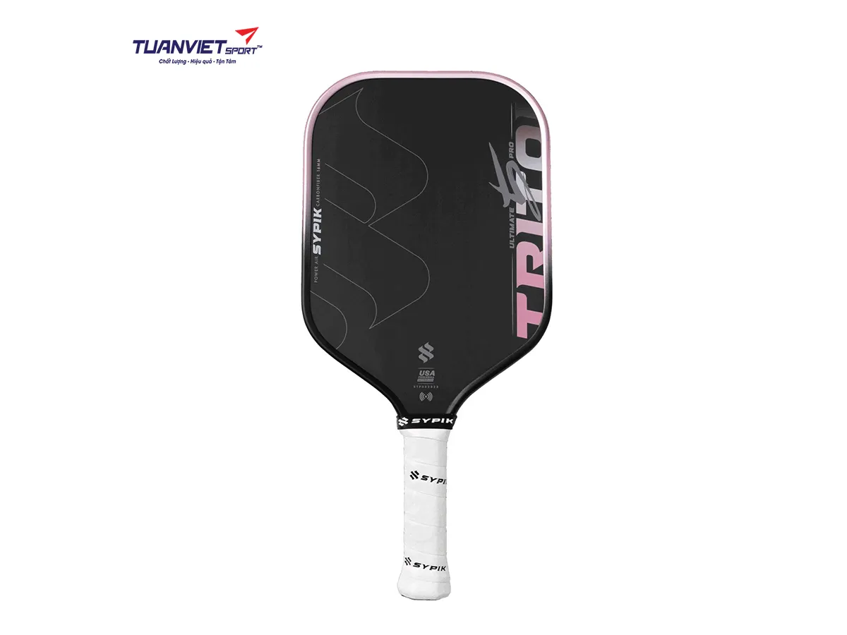 Vợt Pickleball Sypik Pro Tour Ultimate Triton 5