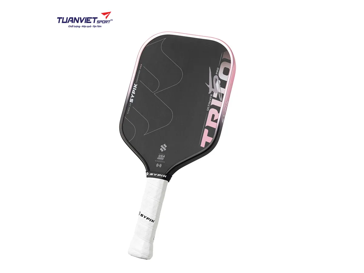 Vợt Pickleball Sypik Pro Tour Ultimate Triton 5