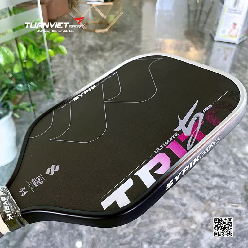 Vợt Pickleball Sypik Pro Tour Ultimate Triton 5