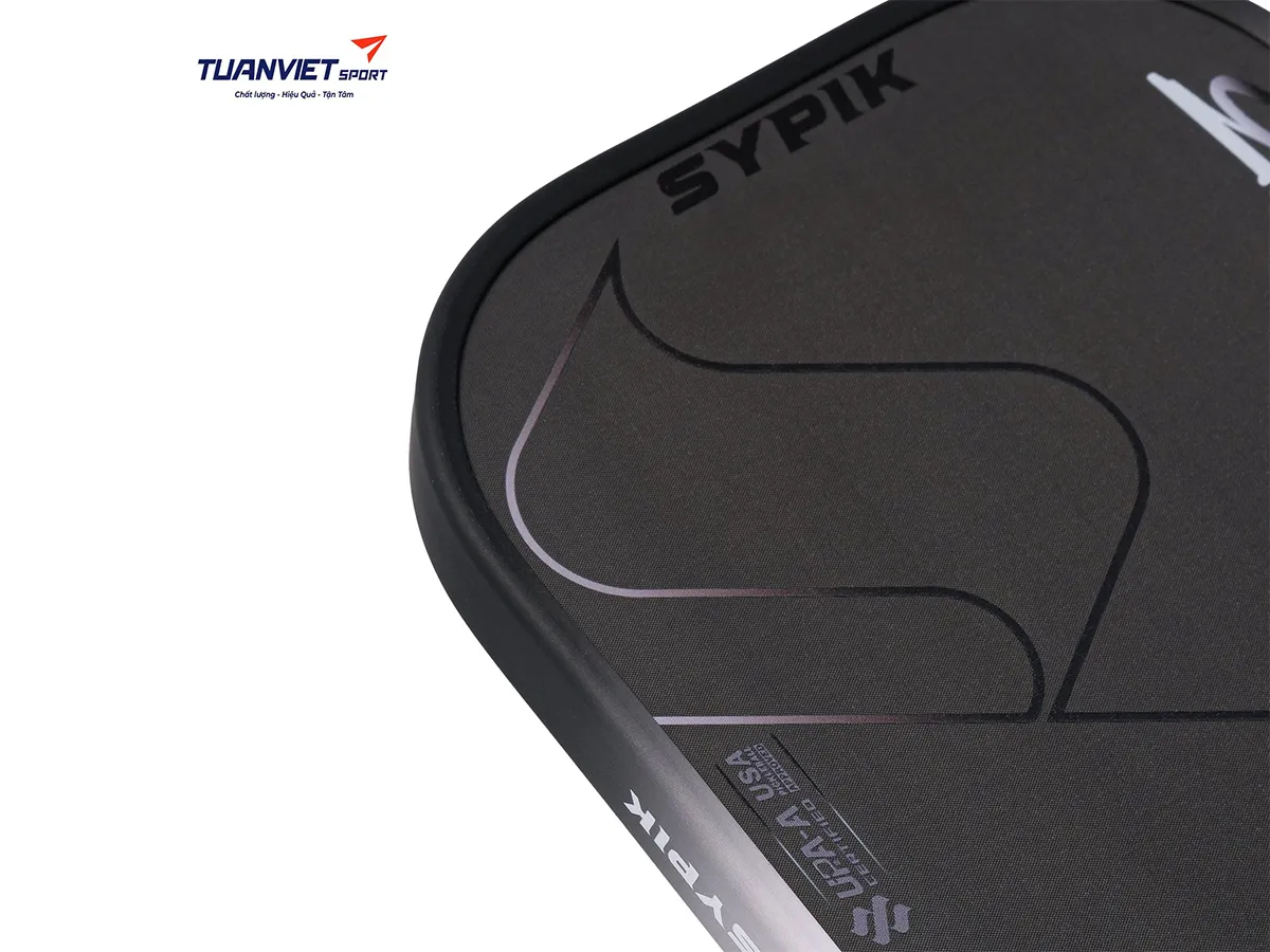 Vợt Pickleball Sypik Triton Pro 3 Ultimate - Phantom