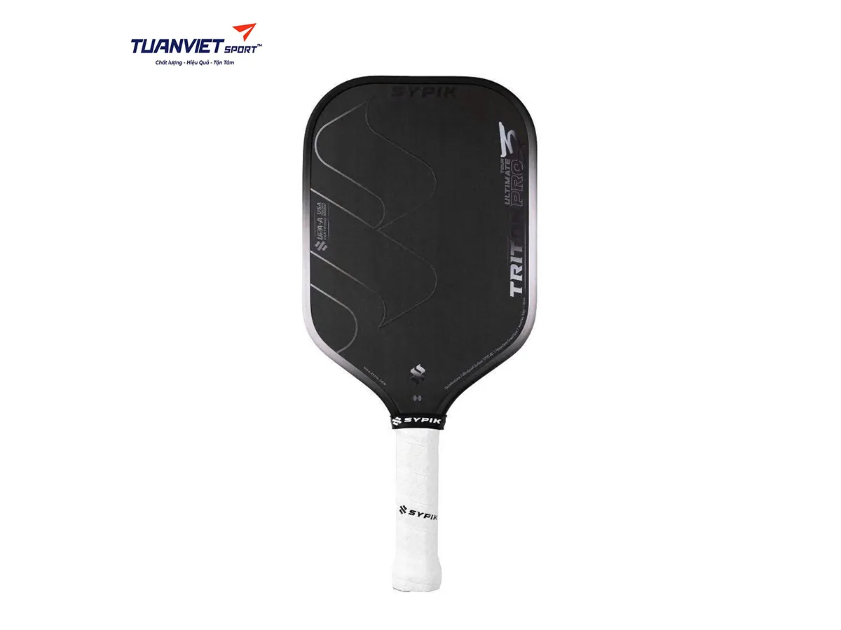 Vợt Pickleball Sypik Triton Pro 3 Ultimate - Phantom
