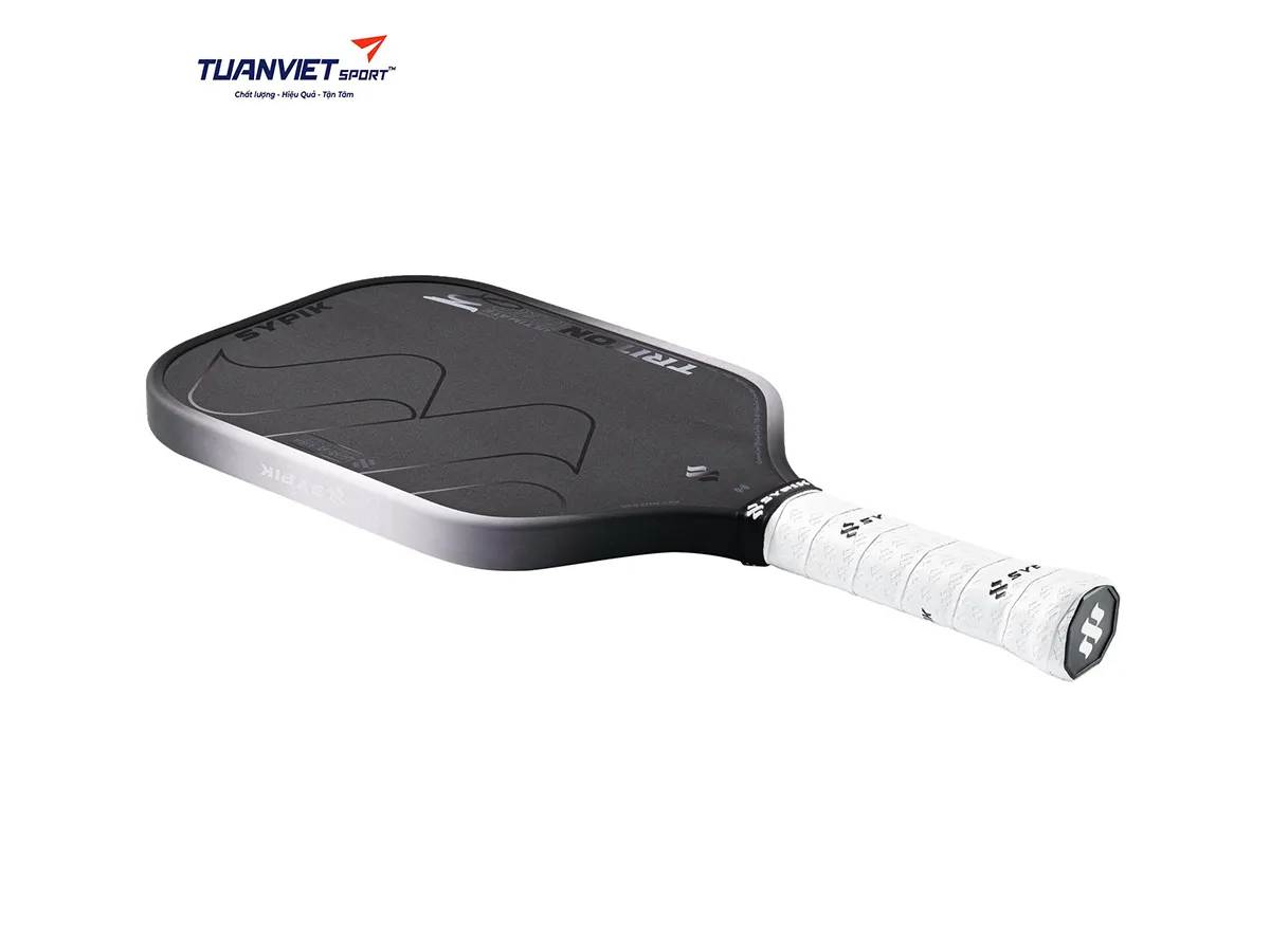 Vợt Pickleball Sypik Triton Pro 3 Ultimate - Phantom