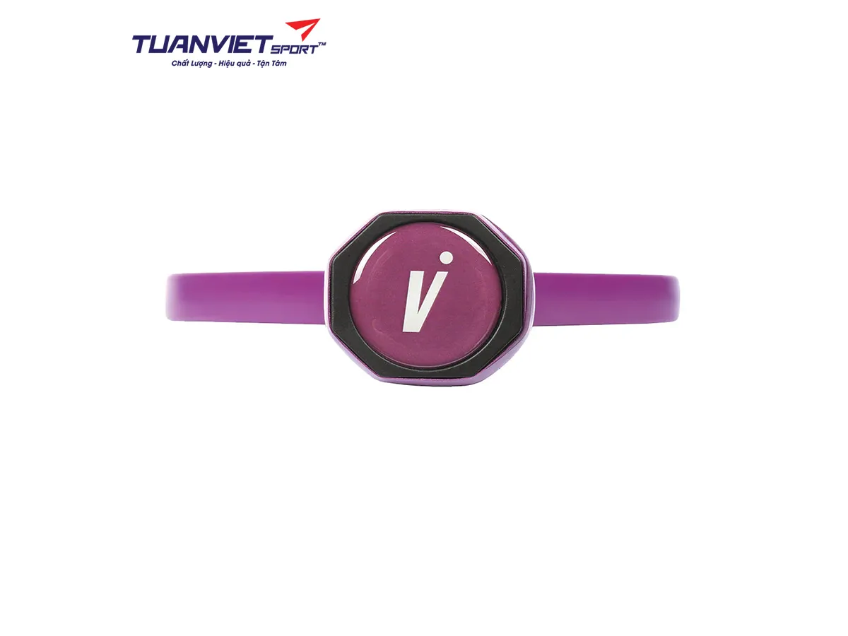 Vợt Pickleball Volair Canvas 1 Forza “Drips” 16mm