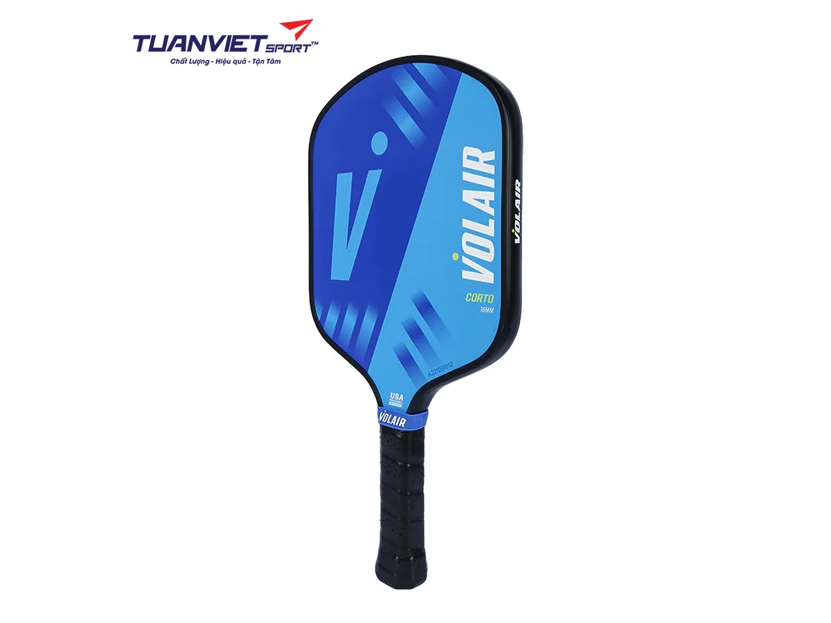 Vợt Pickleball Volair Corto