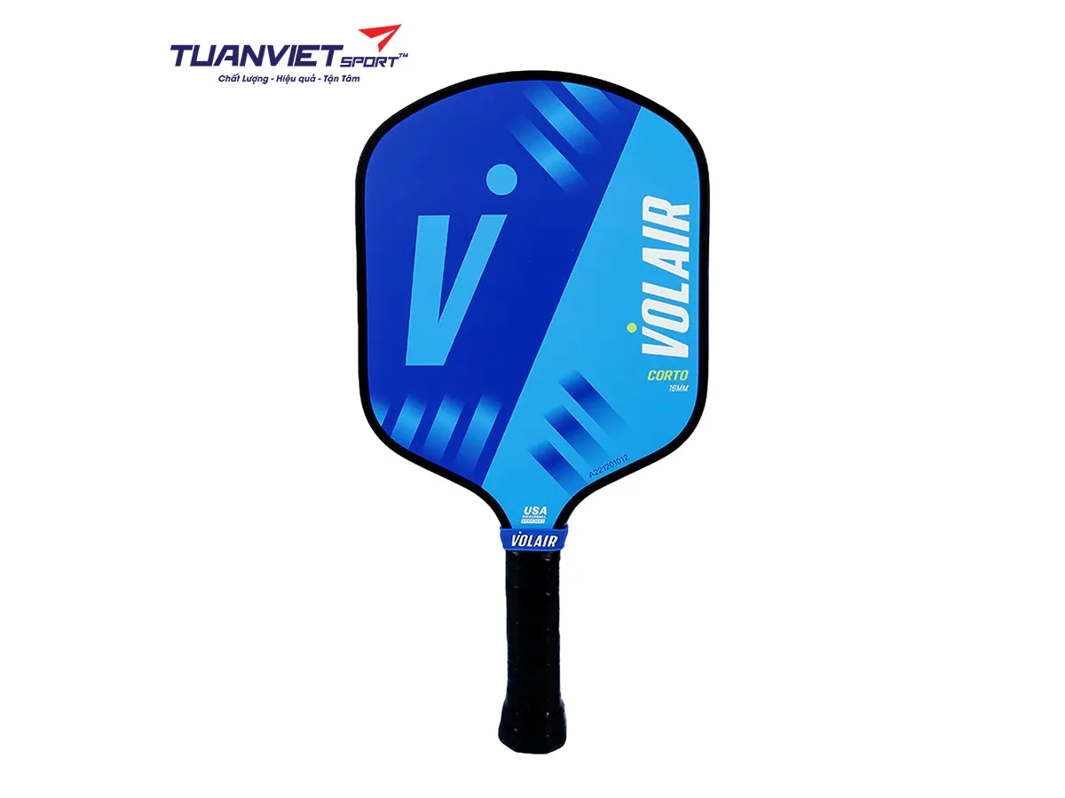 Vợt Pickleball Volair Corto