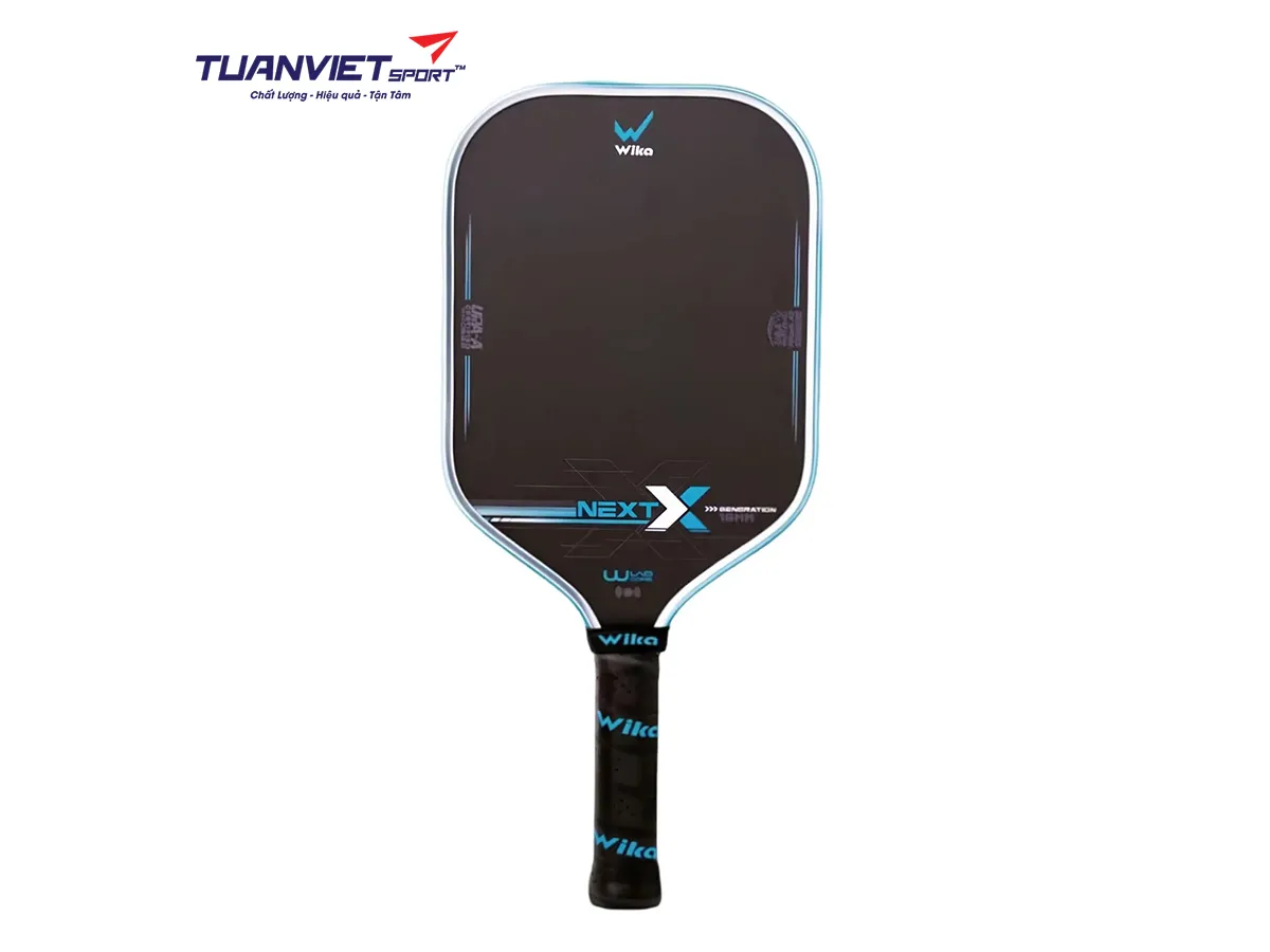 Vợt Pickleball Wika Next X Edition