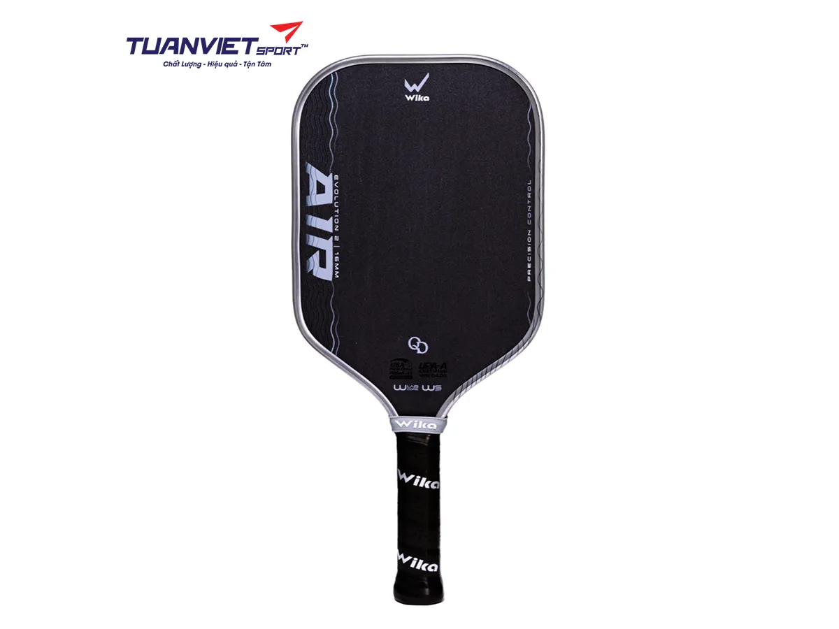 Vợt Pickleball Wika Quang Dương Air 2