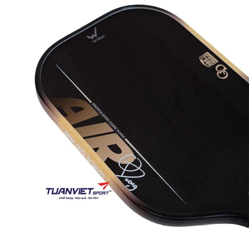 Vợt Pickleball Wika Quang Dương Air