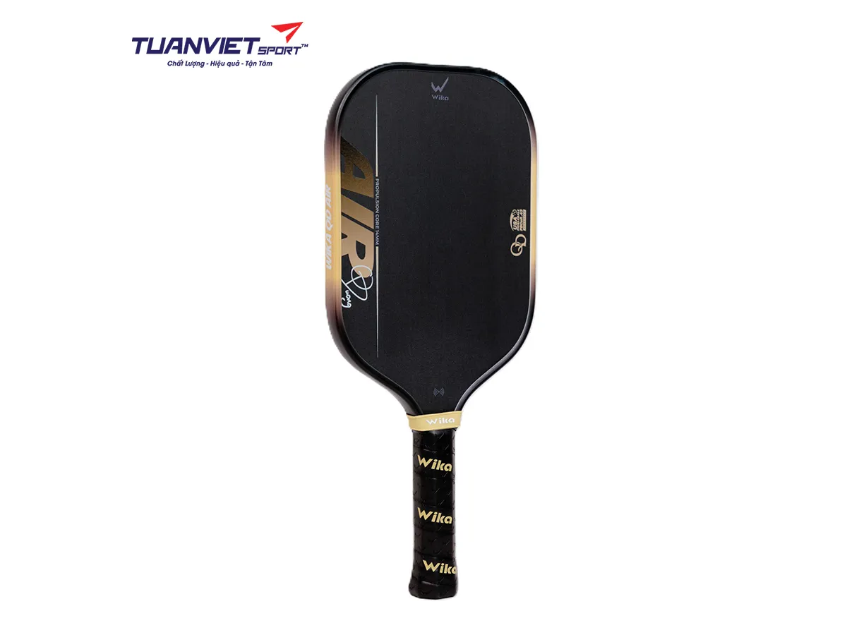 Vợt Pickleball Wika Quang Dương Air