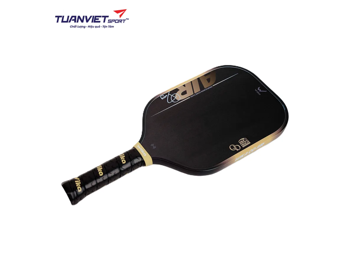 Vợt Pickleball Wika Quang Dương Air