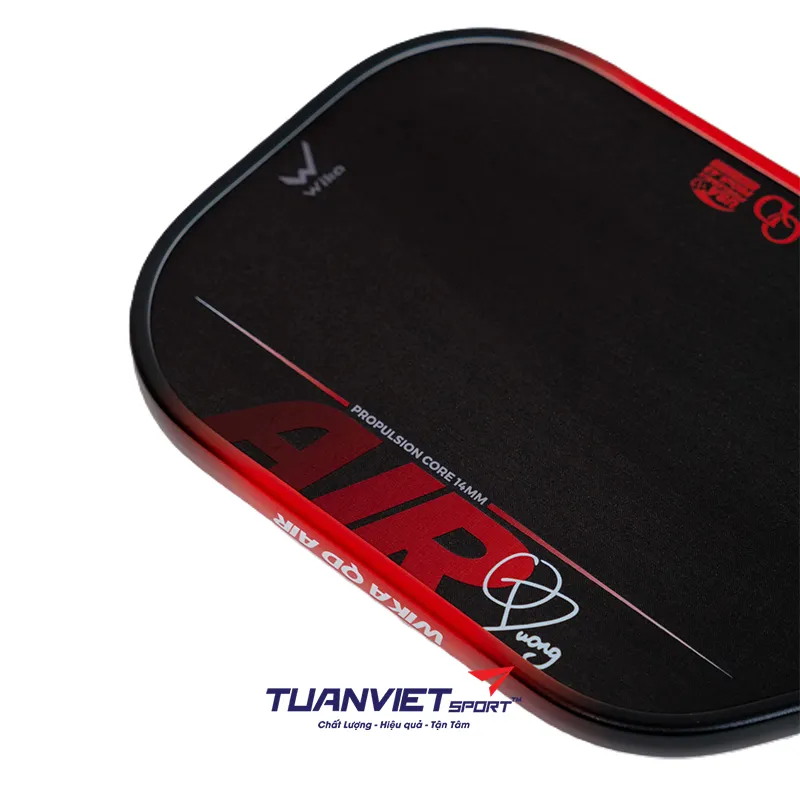 Vợt Pickleball Wika Quang Dương Air