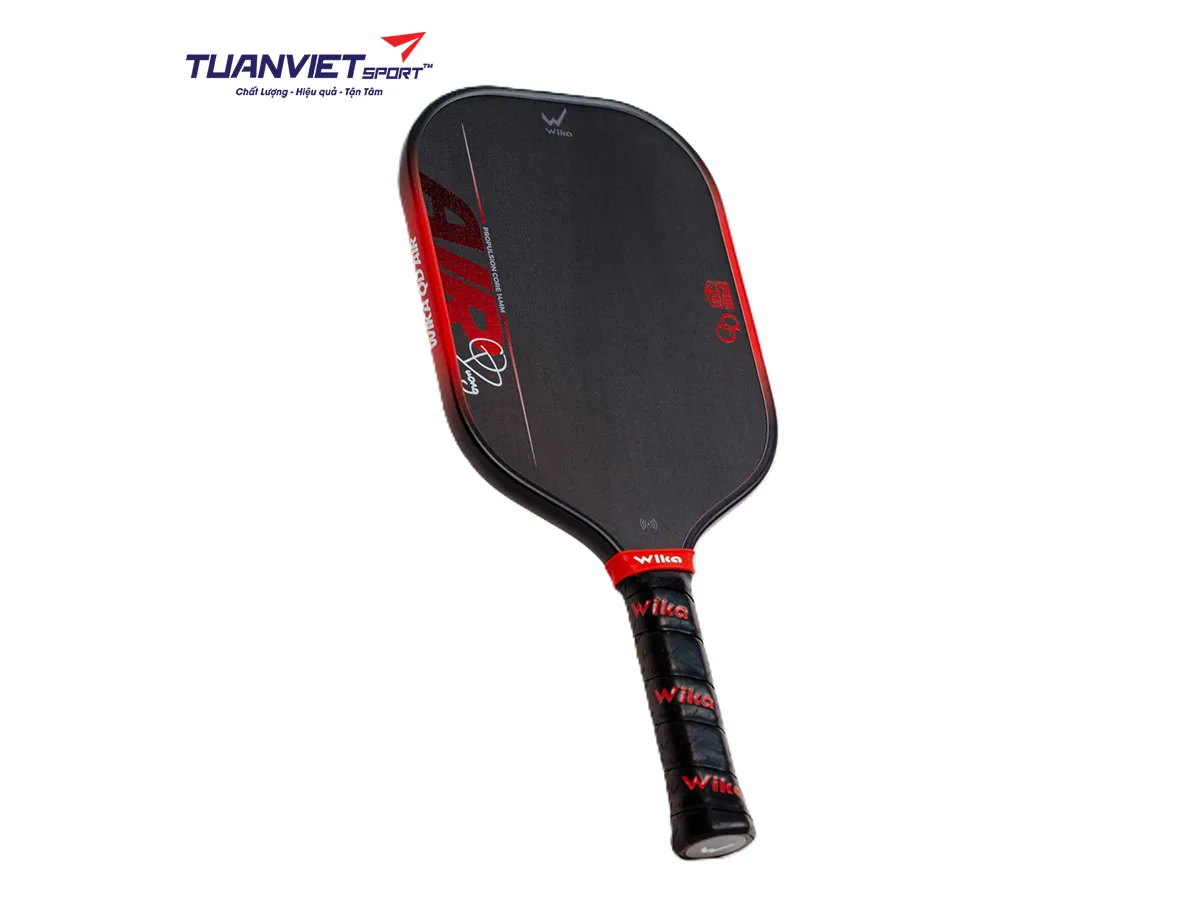 Vợt Pickleball Wika Quang Dương Air