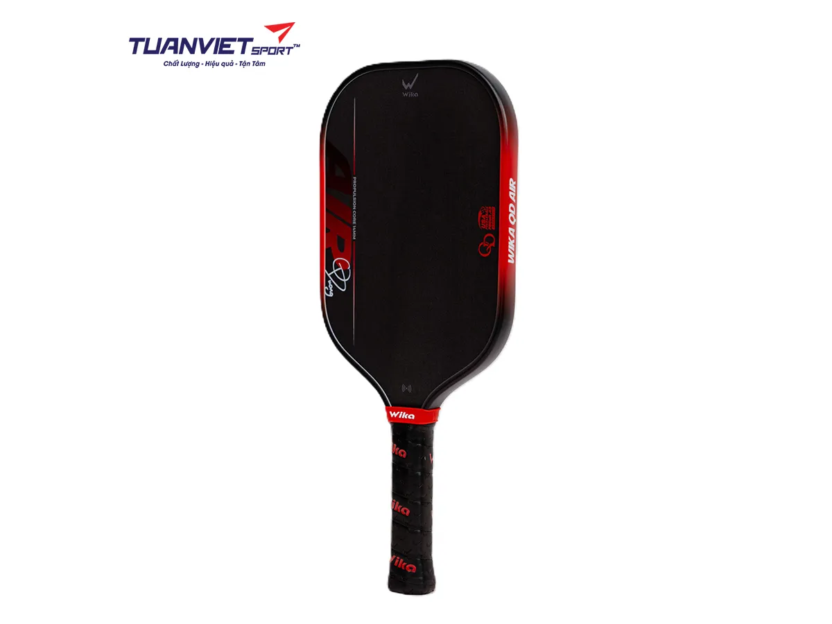 Vợt Pickleball Wika Quang Dương Air